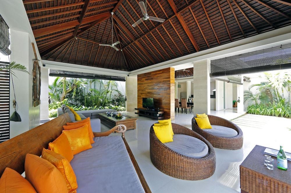 Chandra Bali Villas Seminyak Exteriör bild