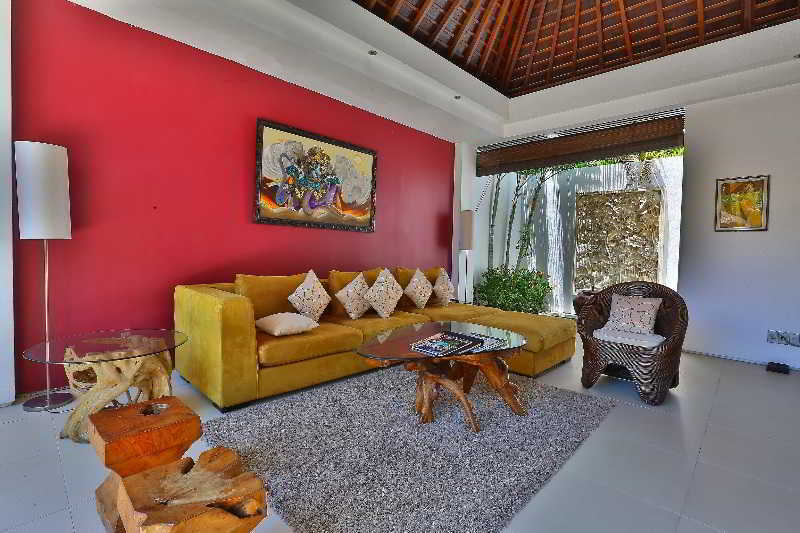 Chandra Bali Villas Seminyak Exteriör bild