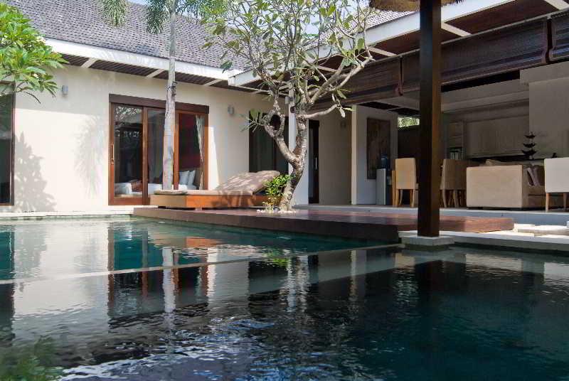 Chandra Bali Villas Seminyak Exteriör bild