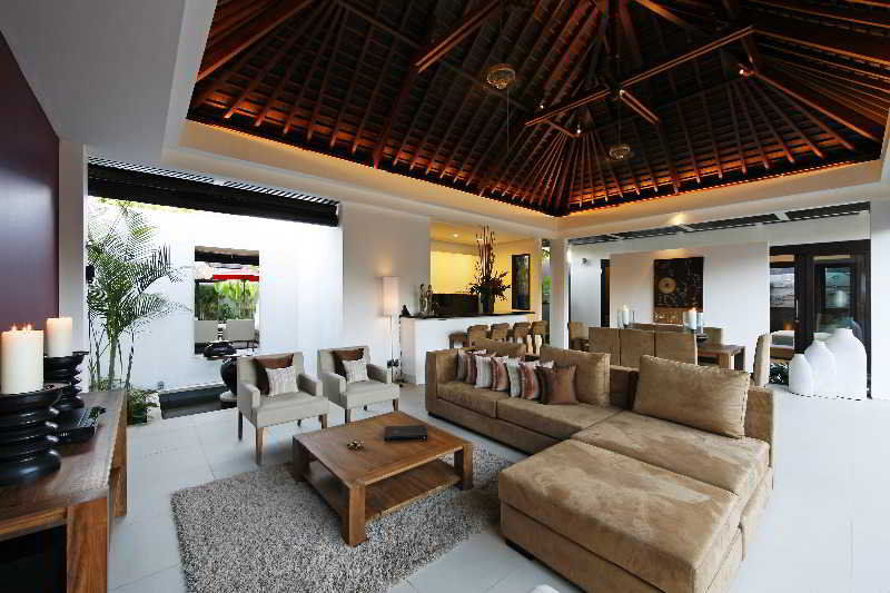 Chandra Bali Villas Seminyak Exteriör bild